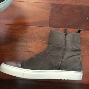 John varvatos boots